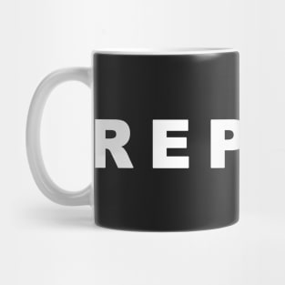 Repeal Mug